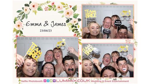 photo booth hire