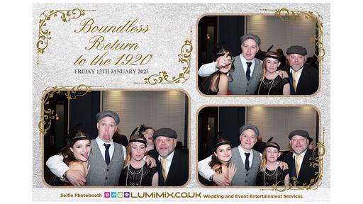 photo booth hire