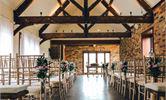 Long Furlong Barn Wedding Venue Open Day Sunday 9th October 2022