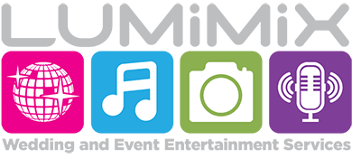 Lumimix Logo